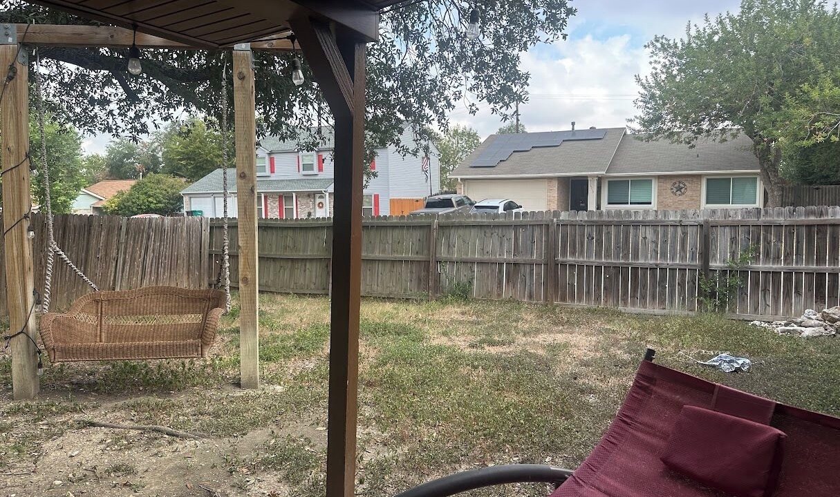 Photo of Outdoor in Hill Country