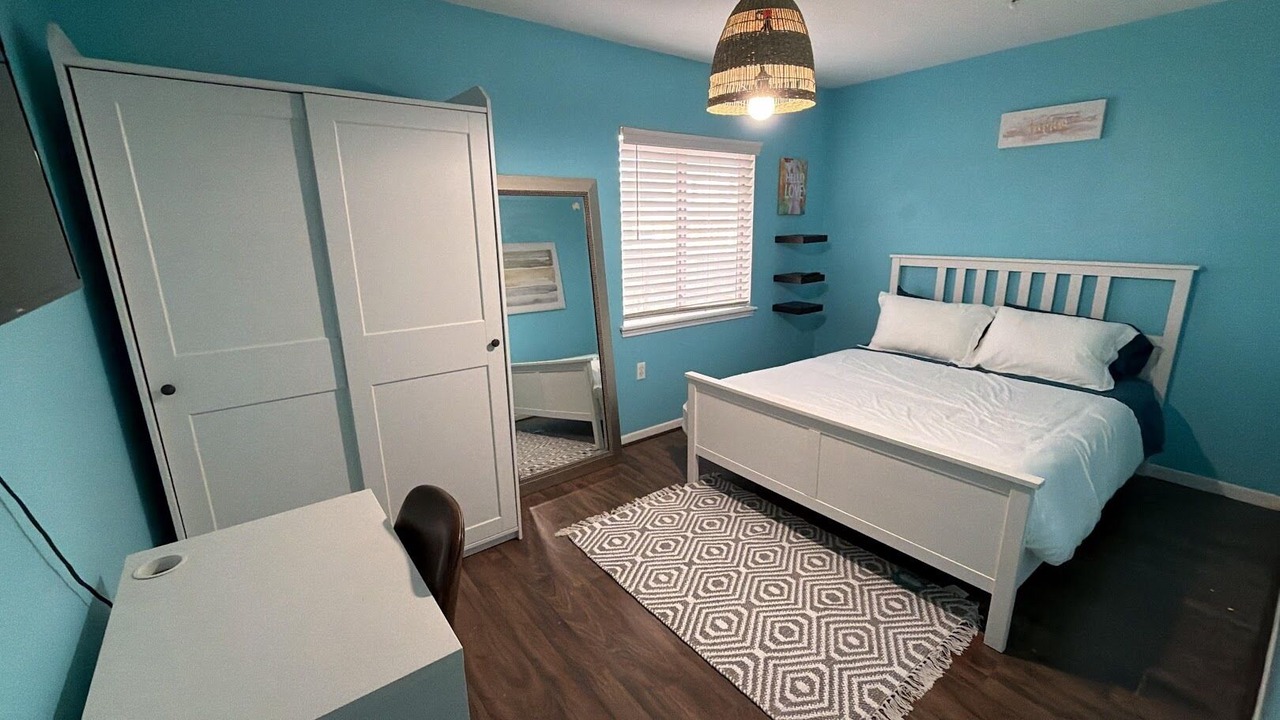 Photo of Bedroom in Hill Country
