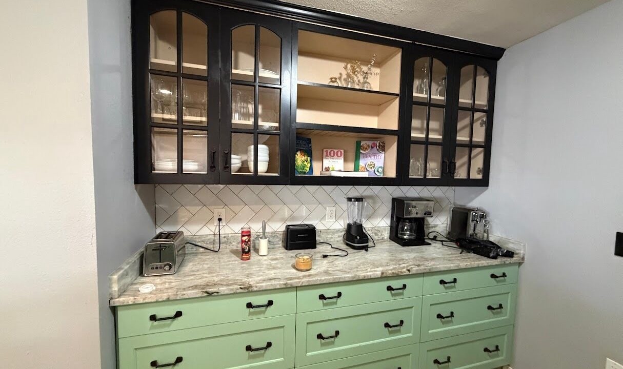Photo of Kitchen in Hill Country