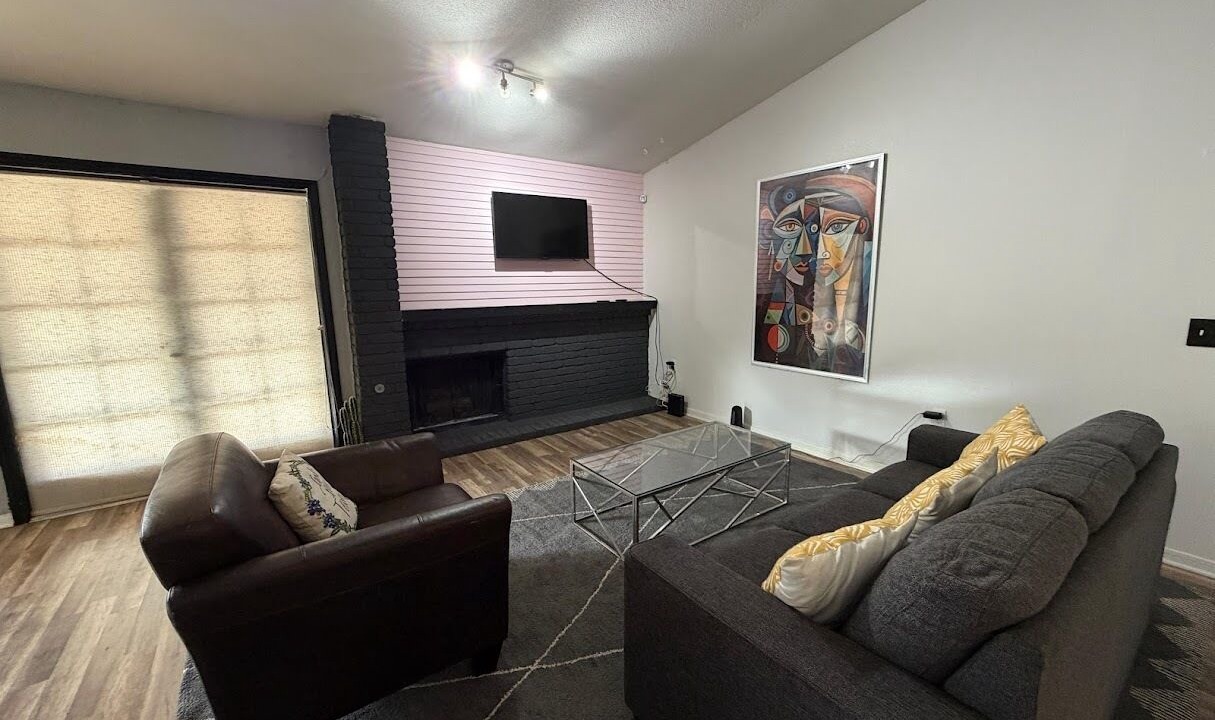 Photo of Livingroom in Hill Country