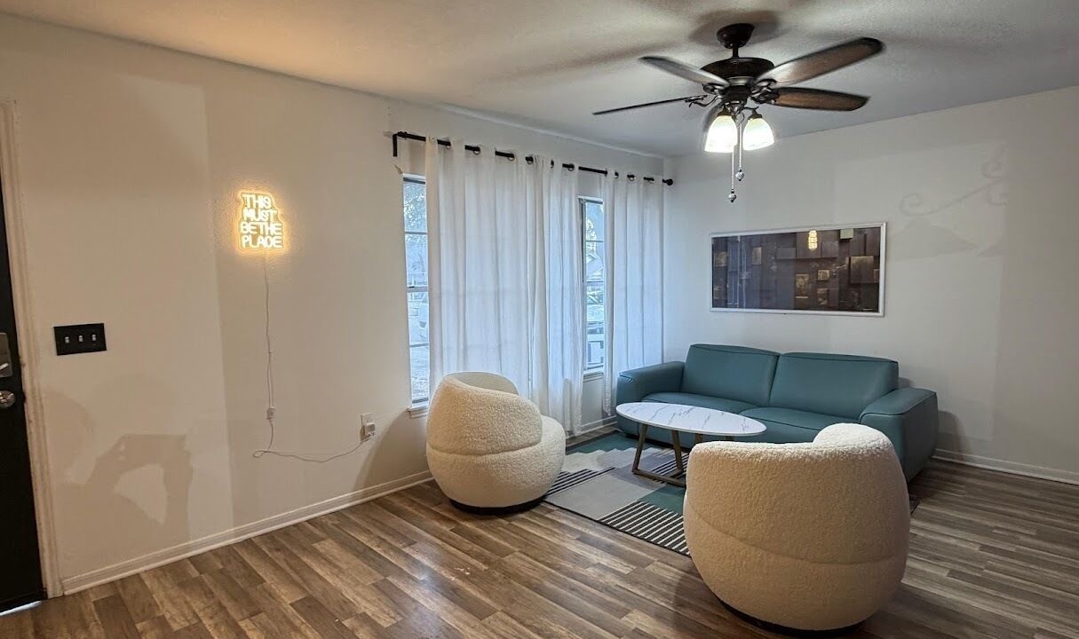 Photo of Livingroom in Hill Country