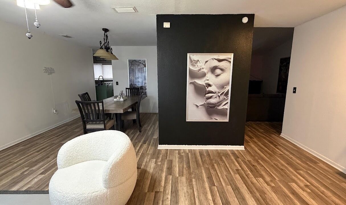 Photo of Livingroom in Hill Country