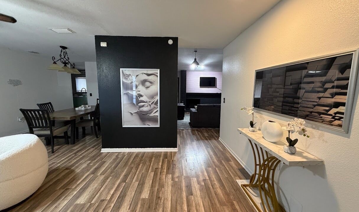 Photo of Livingroom in Hill Country