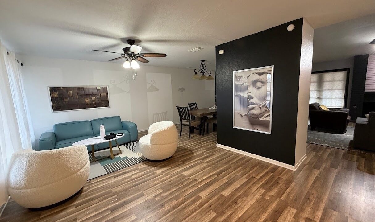 Photo of Livingroom in Hill Country