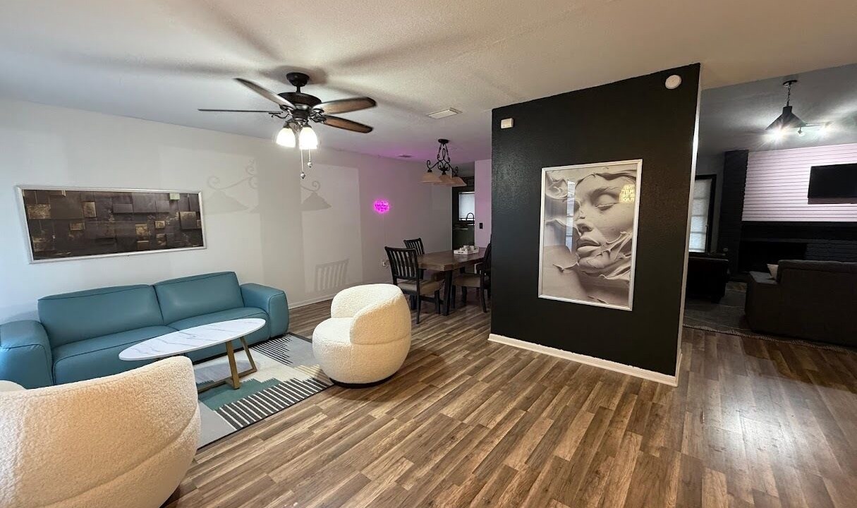 Photo of Livingroom in Hill Country
