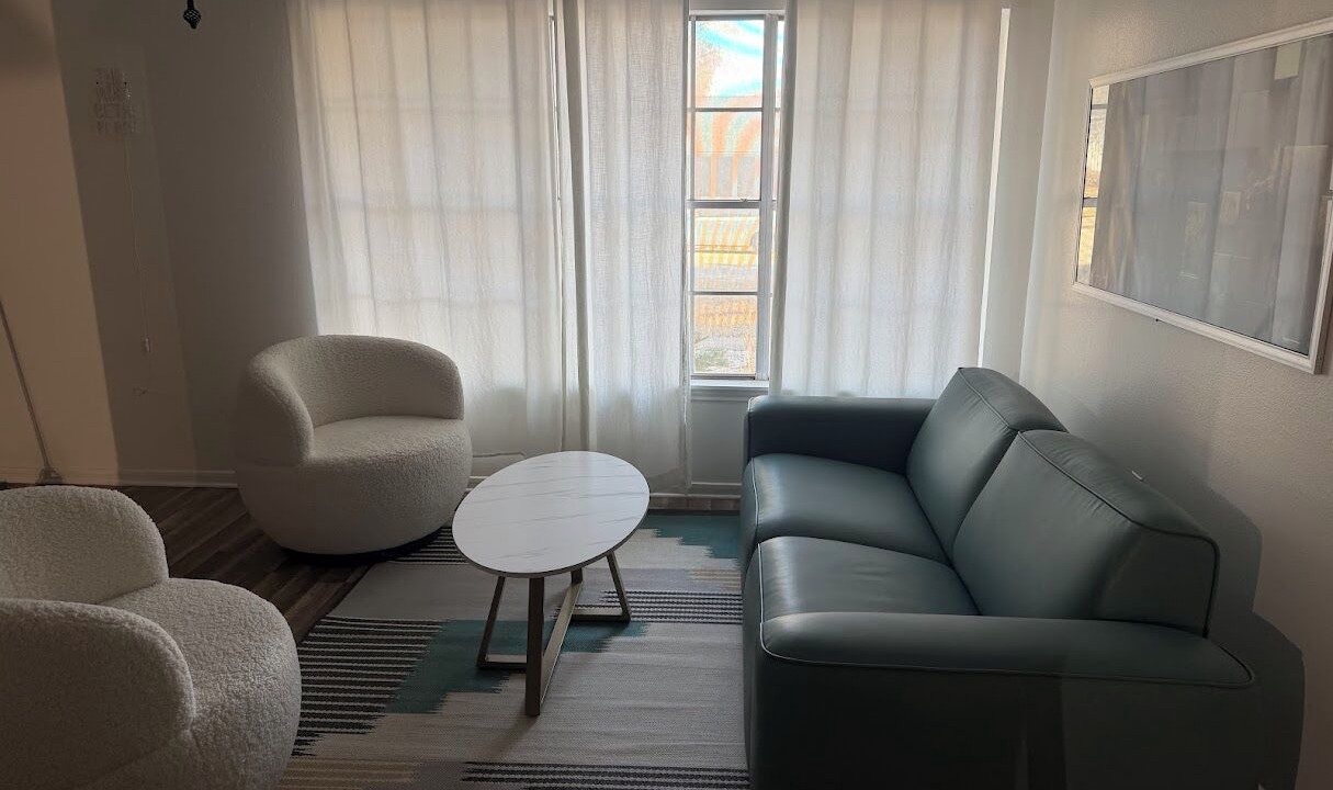 Photo of Livingroom in Hill Country