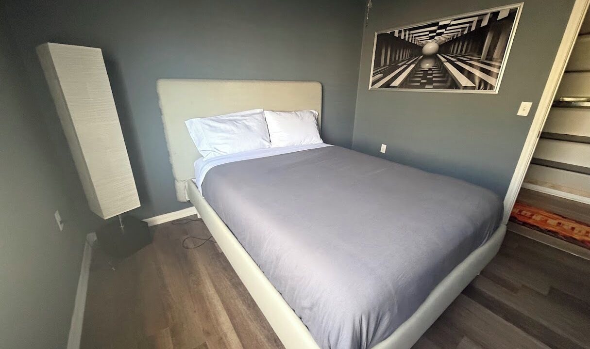 Photo of Bedroom in Hill Country
