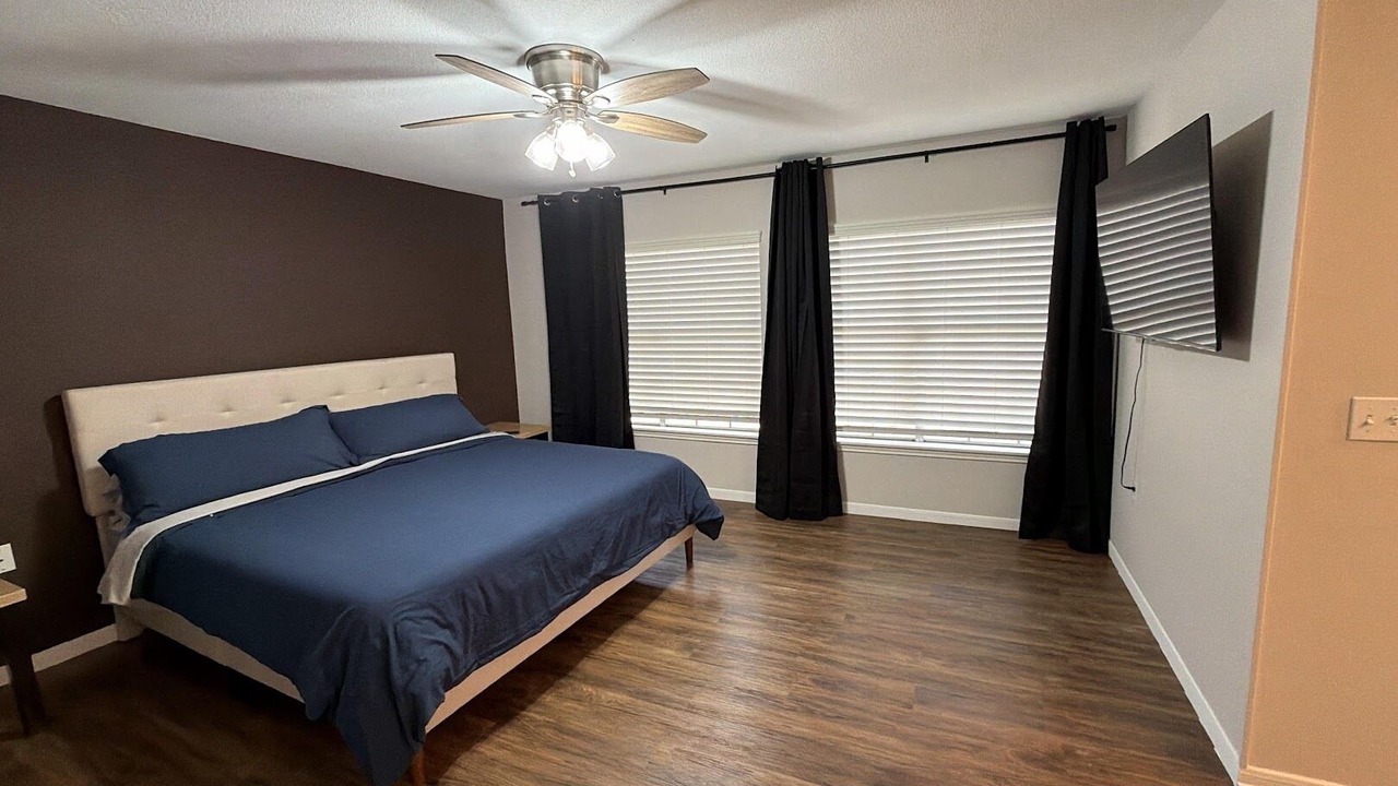 Photo of Bedroom in Hill Country