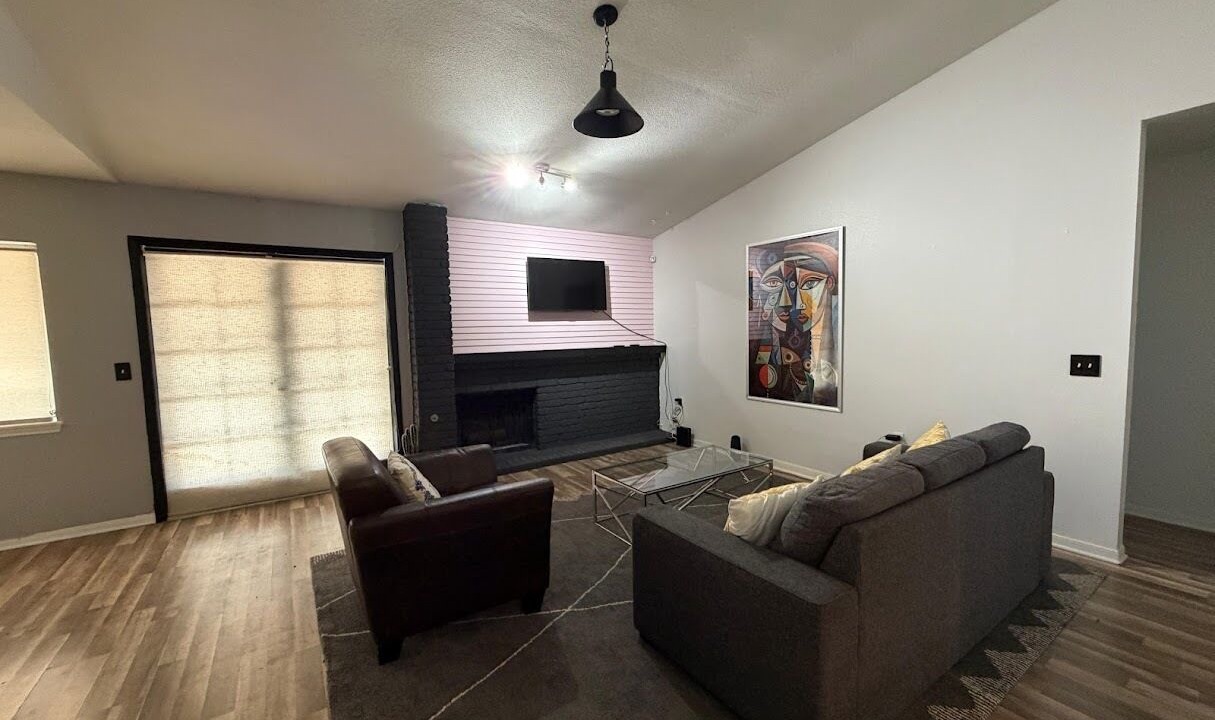 Photo of Livingroom in Hill Country
