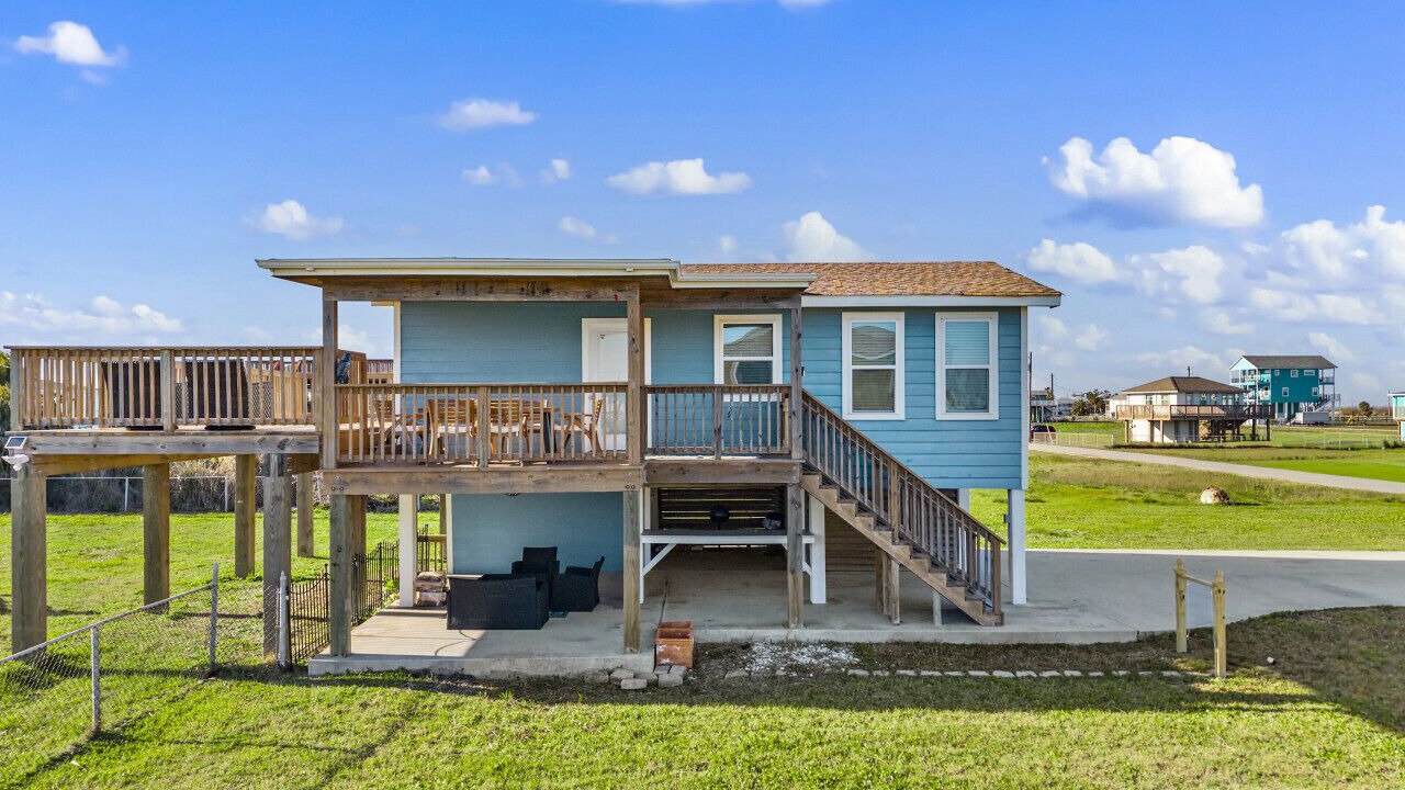 Photo of Others in Galveston