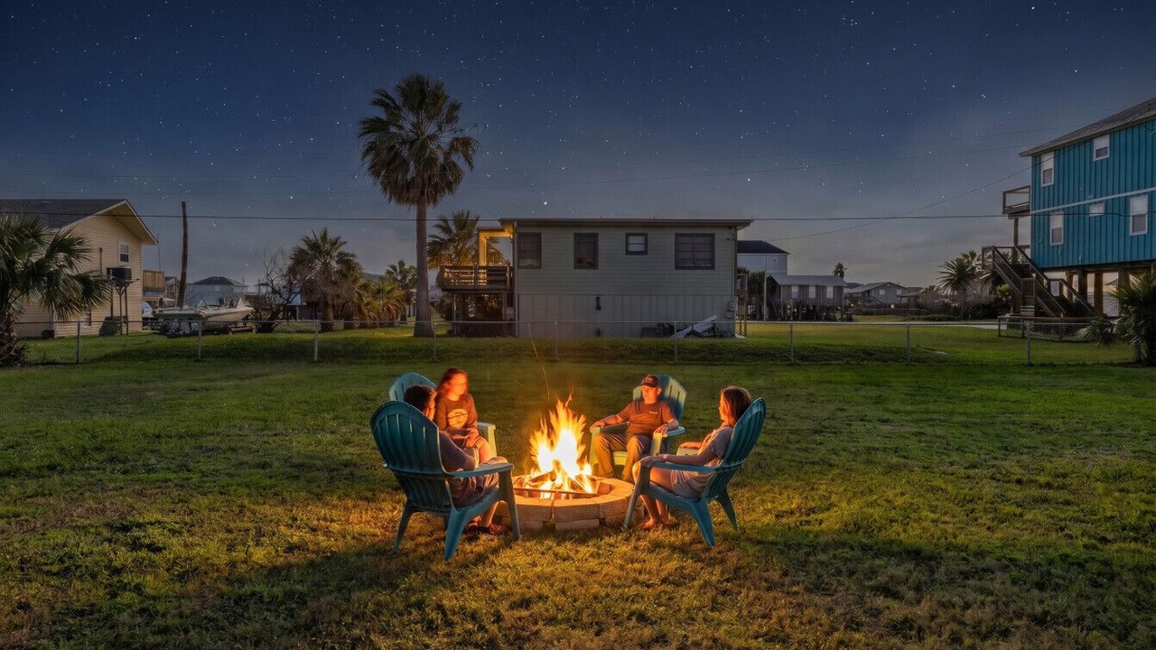 Photo of Others in Galveston