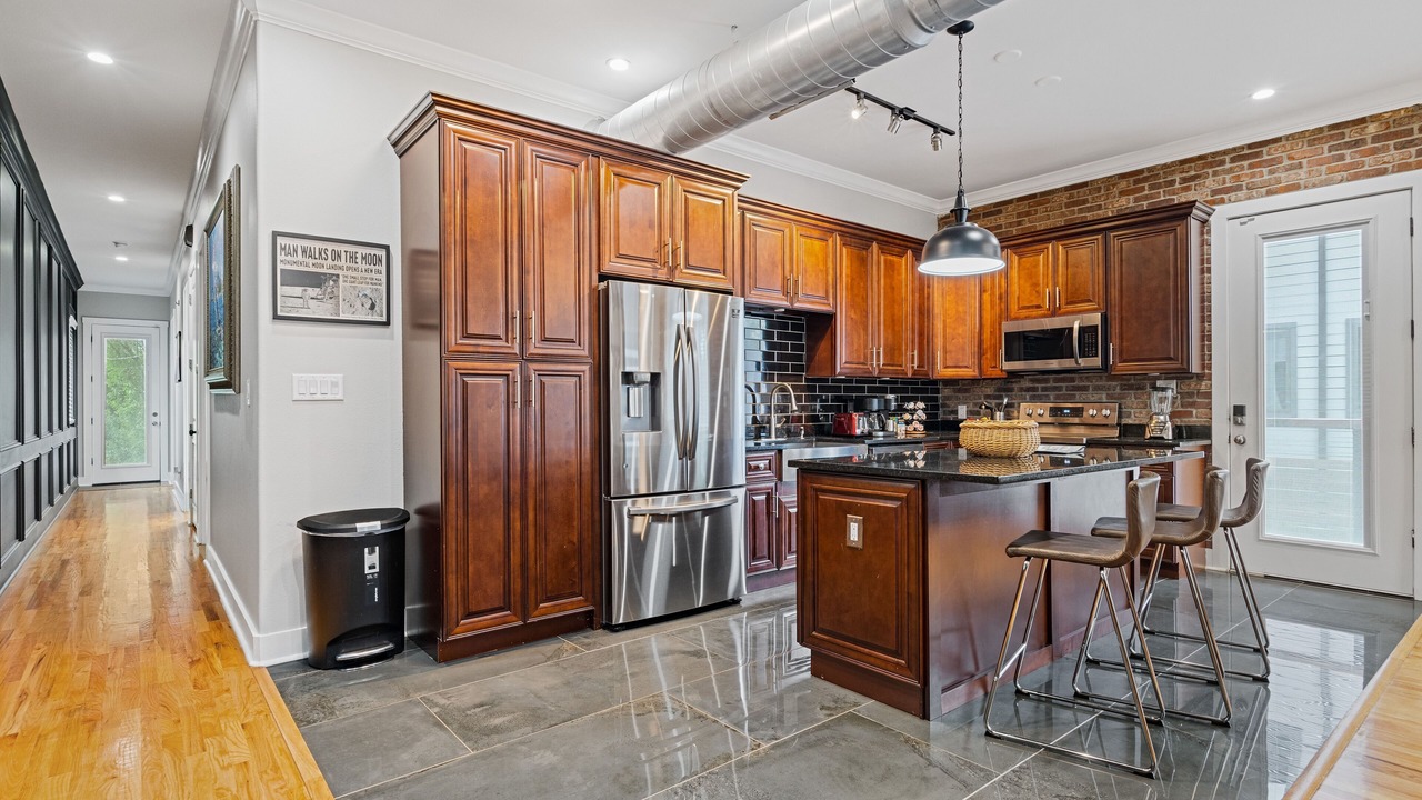 Photo of Kitchen in San Marcos