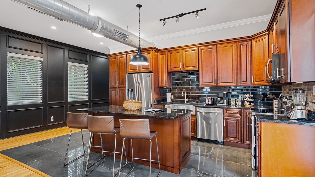 Photo of Kitchen in San Marcos