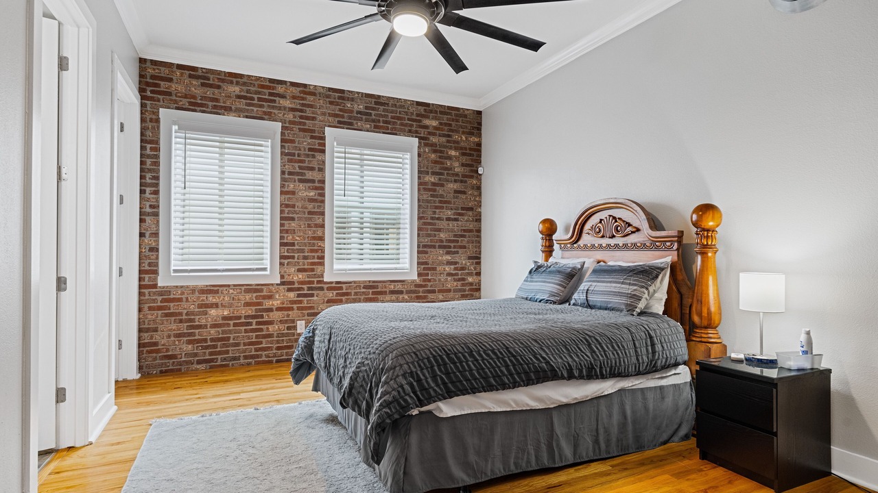 Photo of Bedroom in San Marcos