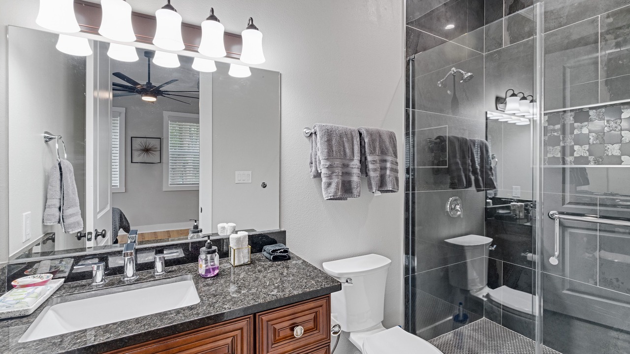 Photo of Bathroom in San Marcos