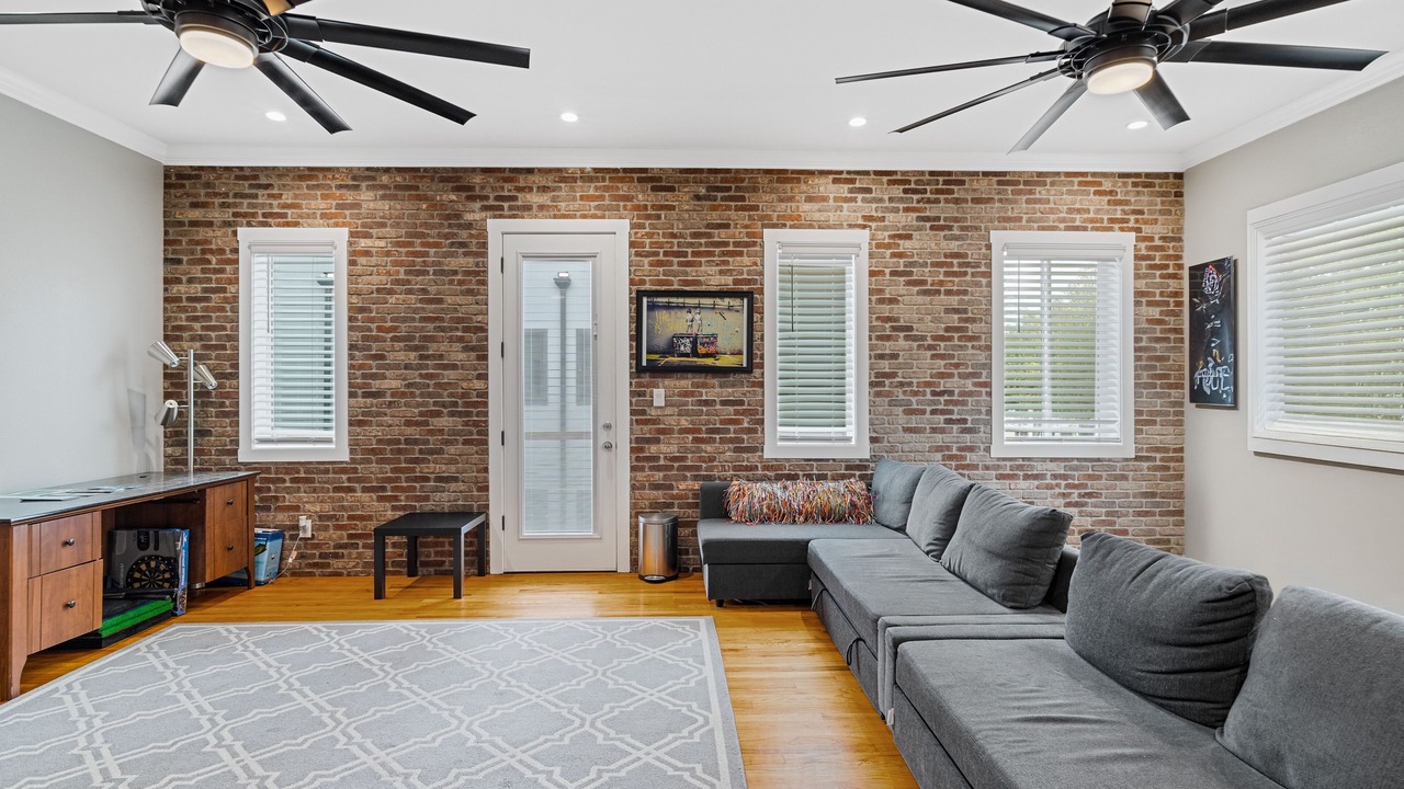 Photo of Livingroom in San Marcos