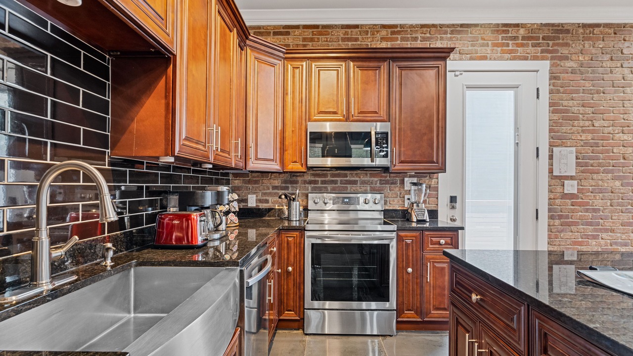 Photo of Kitchen in San Marcos