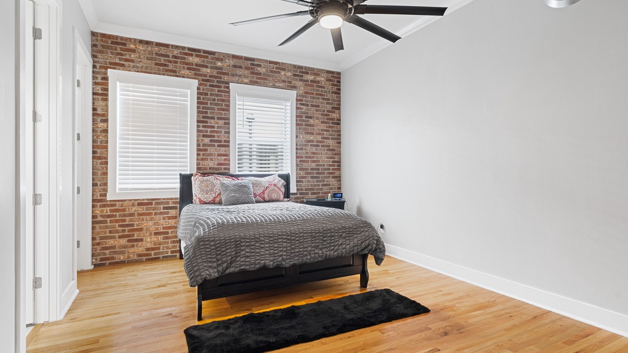 Photo of Bedroom in San Marcos