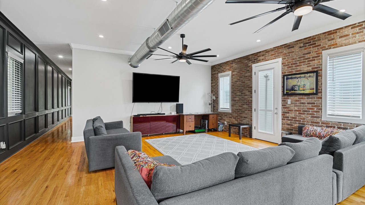 Photo of Livingroom in San Marcos