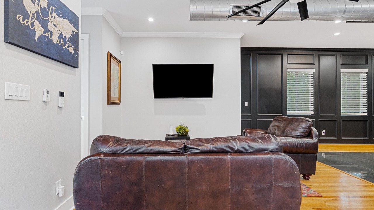 Photo of Livingroom in San Marcos