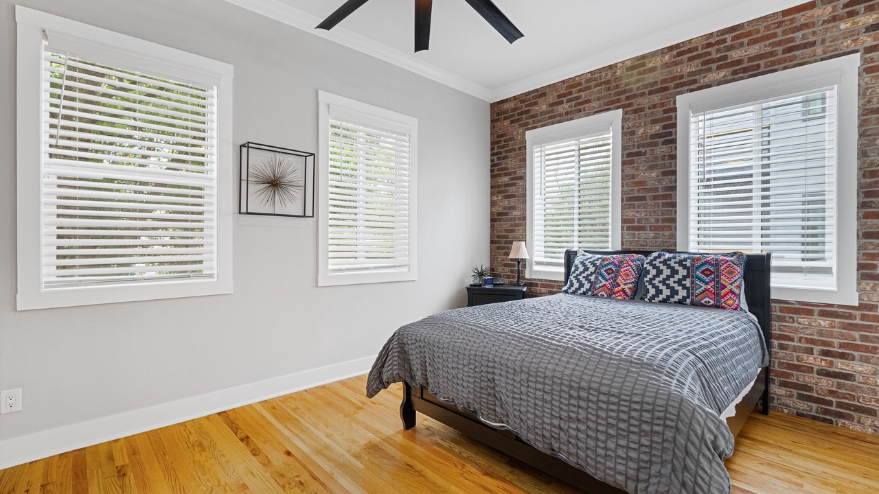 Photo of Bedroom in San Marcos