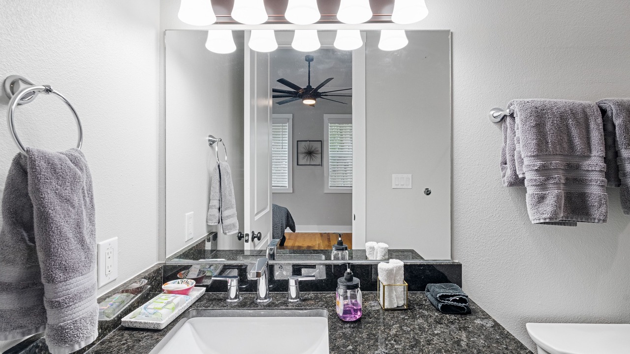 Photo of Bathroom in San Marcos