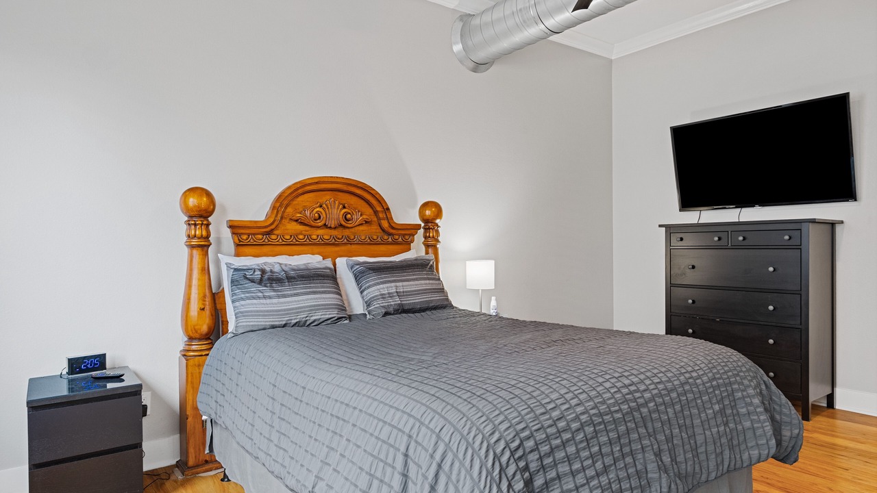 Photo of Bedroom in San Marcos
