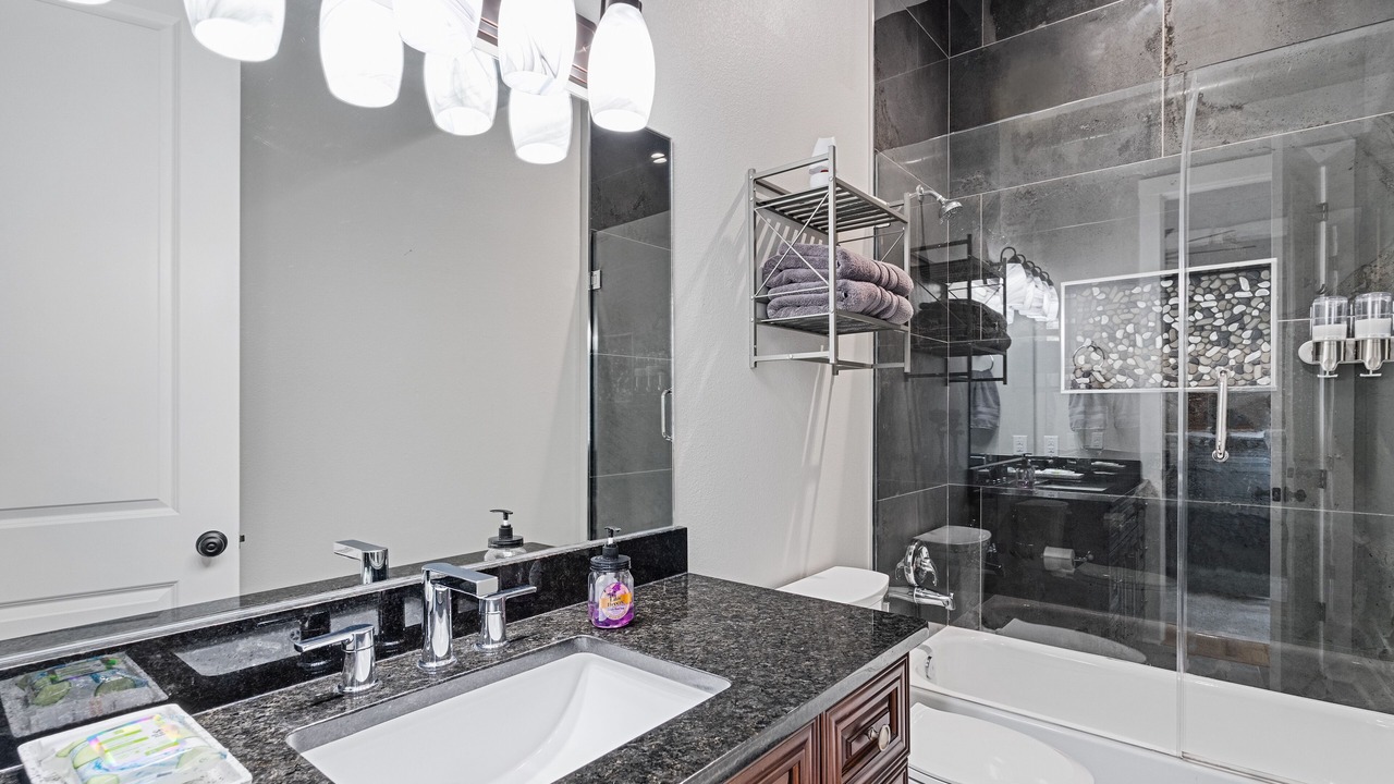 Photo of Bathroom in San Marcos