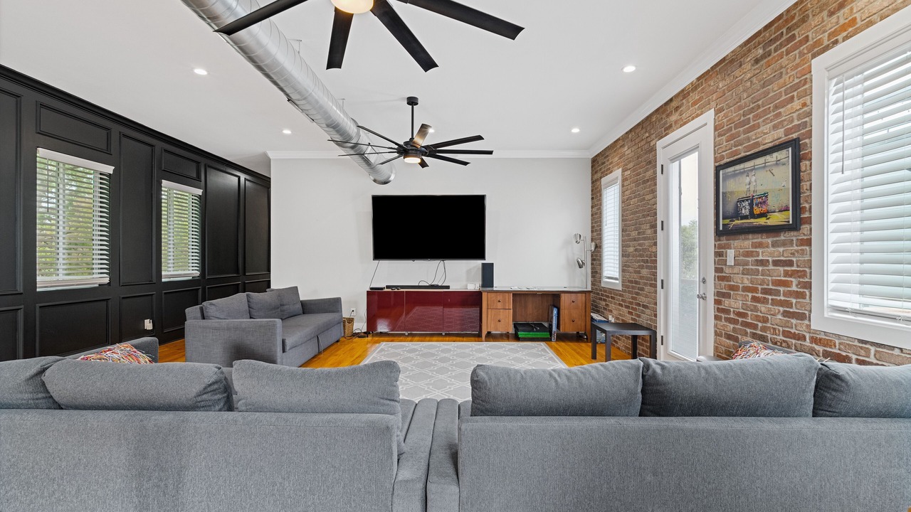 Photo of Livingroom in San Marcos