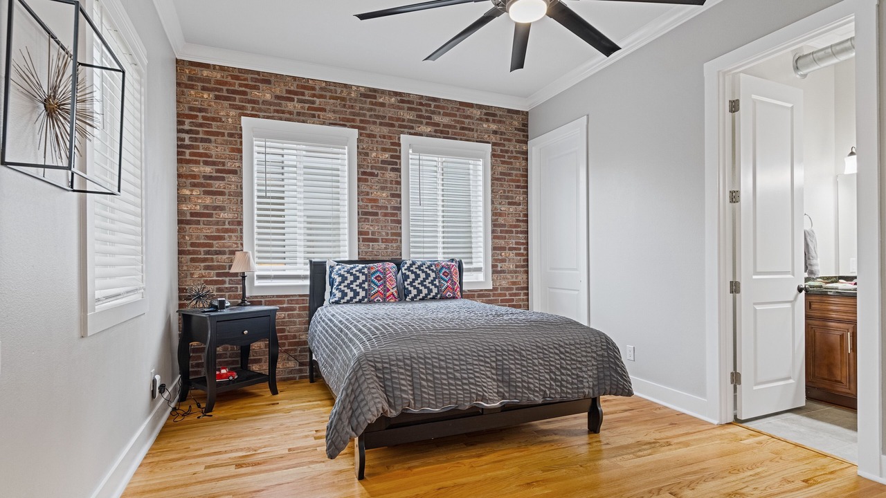 Photo of Bedroom in San Marcos
