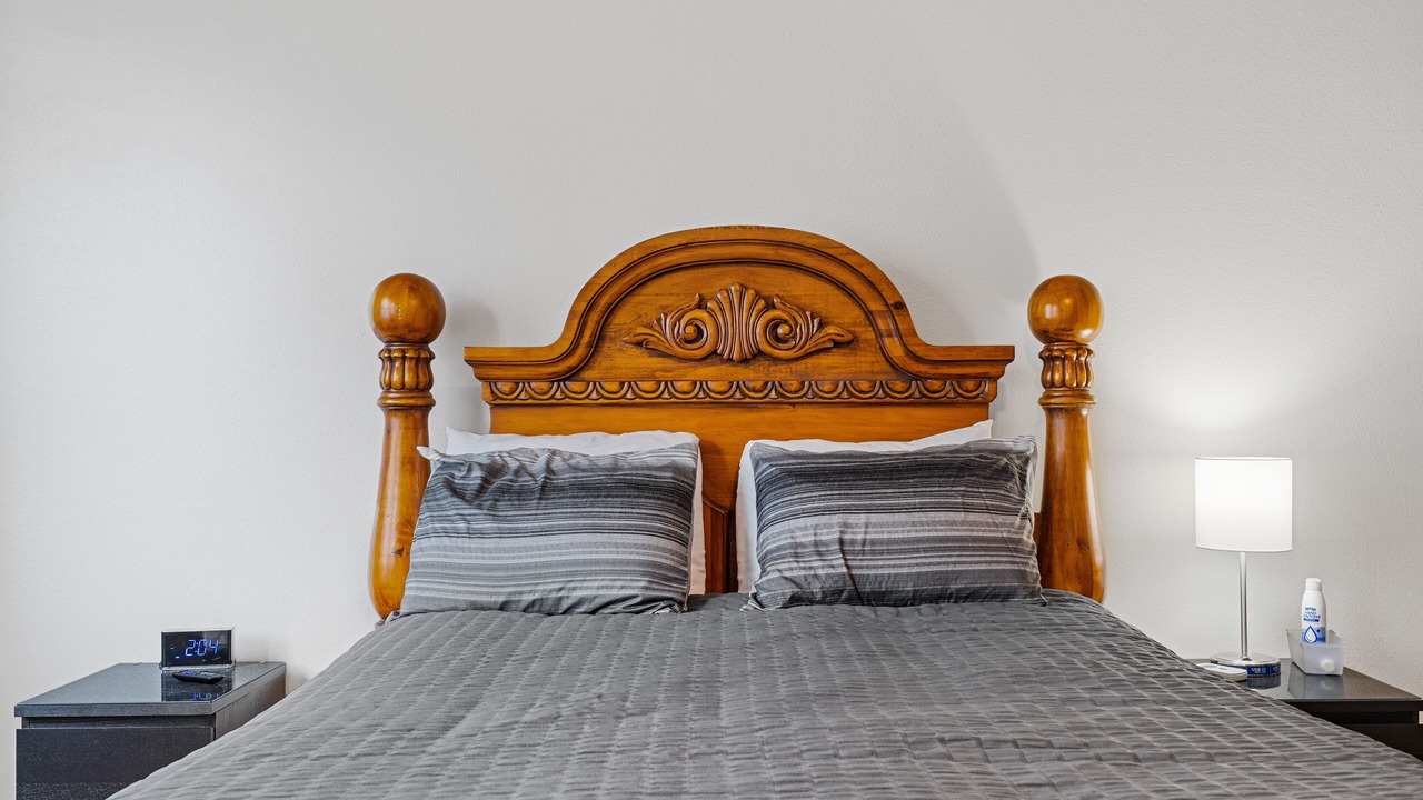 Photo of Bedroom in San Marcos