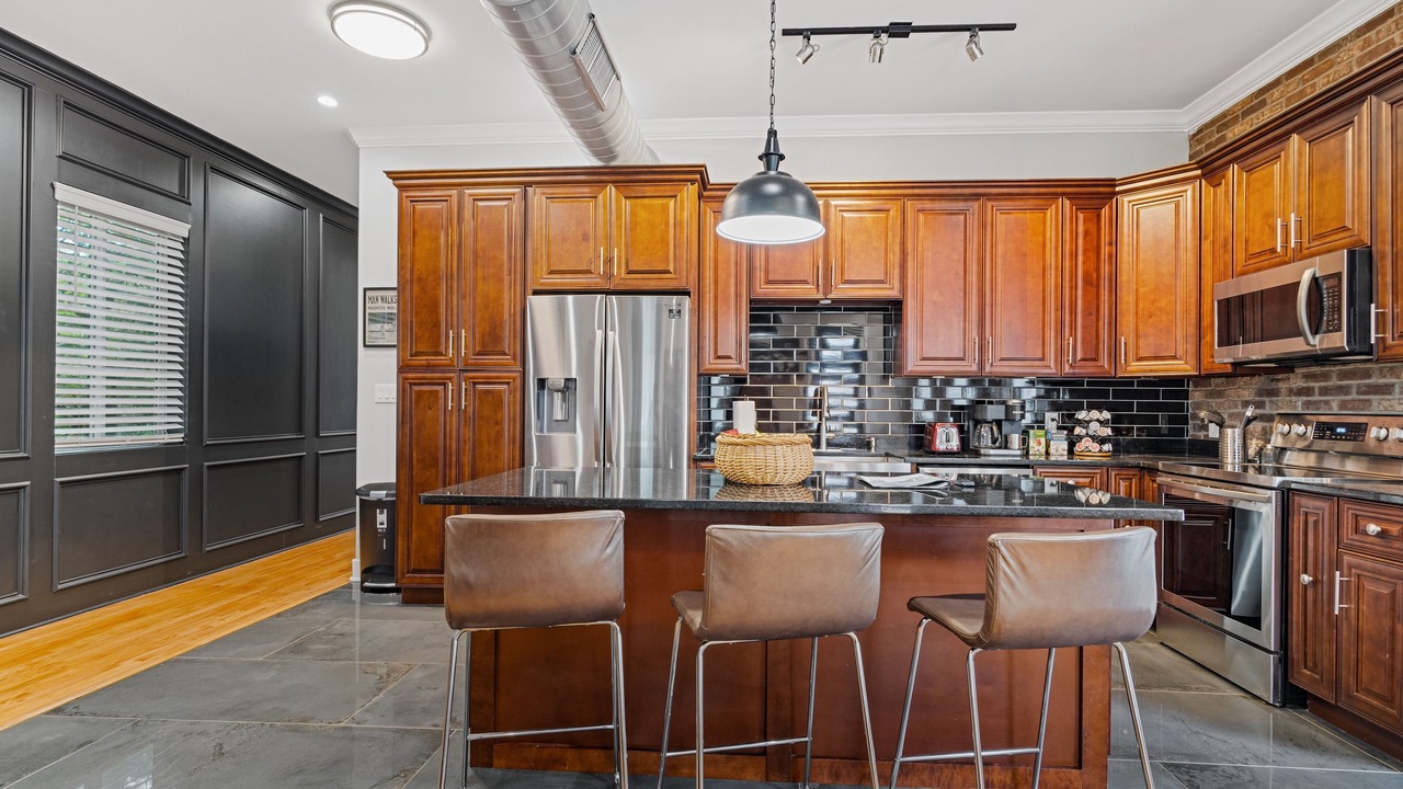 Photo of Kitchen in San Marcos