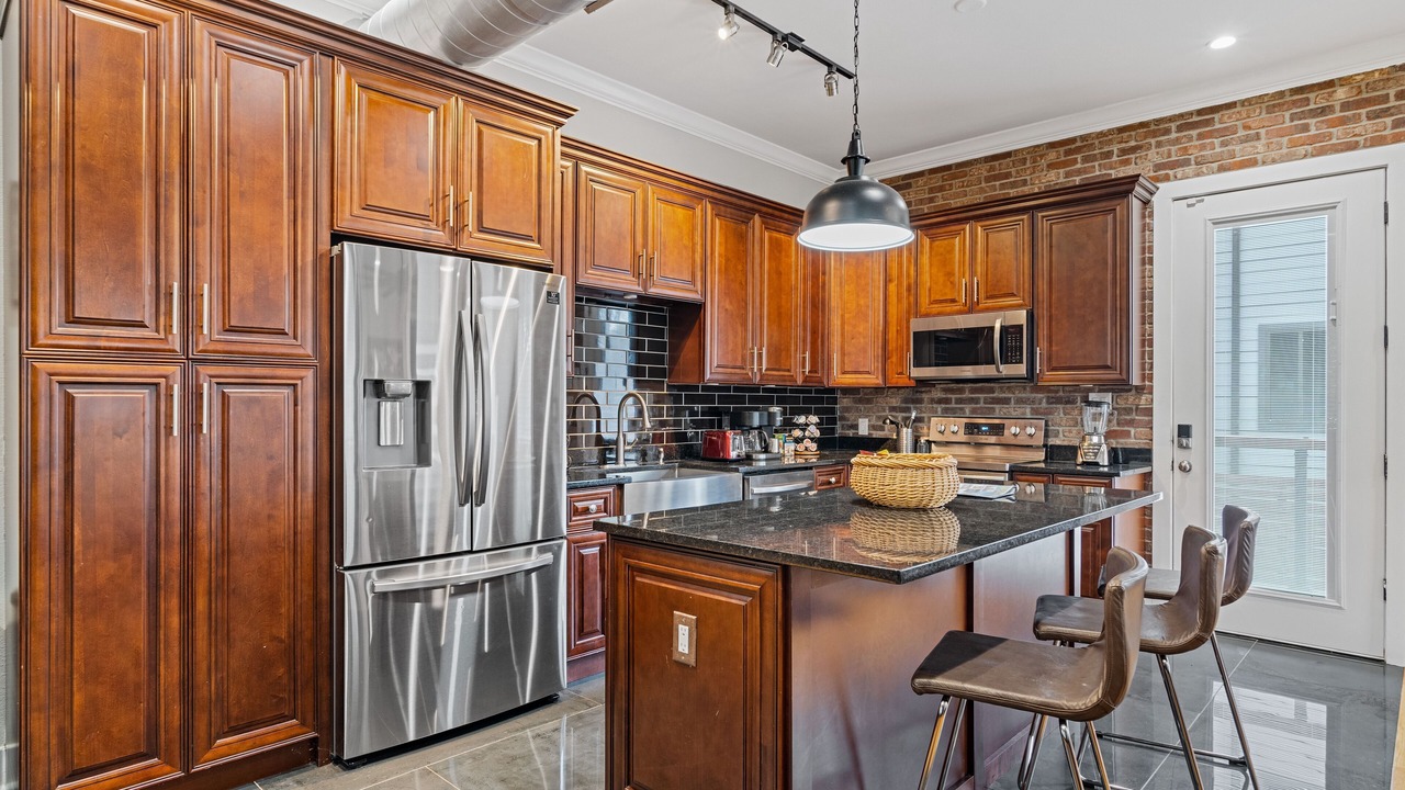Photo of Kitchen in San Marcos