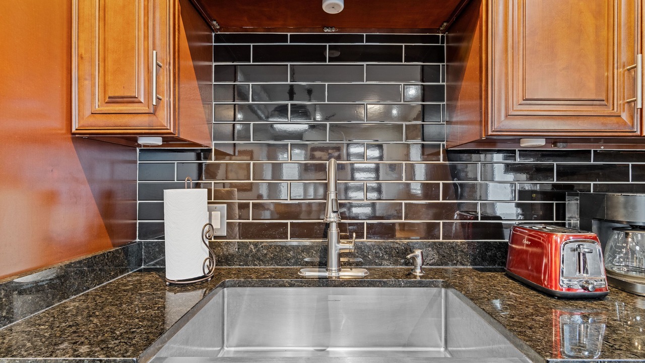 Photo of Kitchen in San Marcos