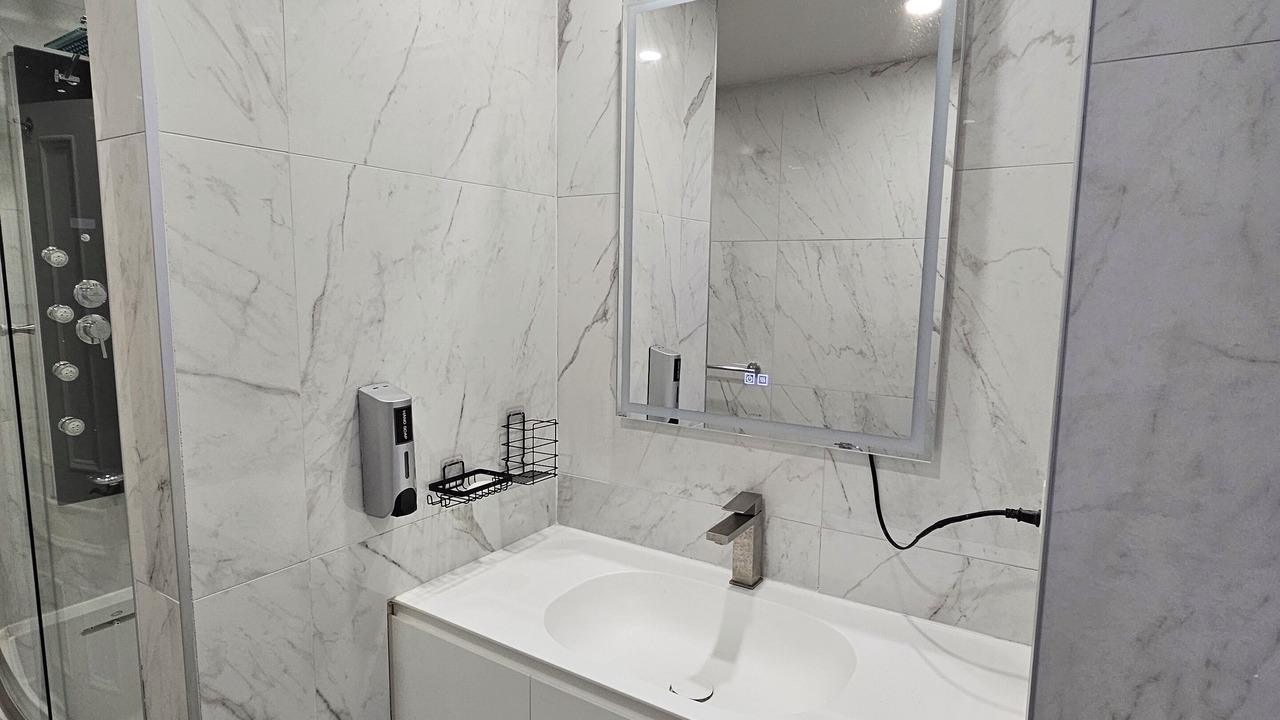 Photo of Bathroom in Peterborough