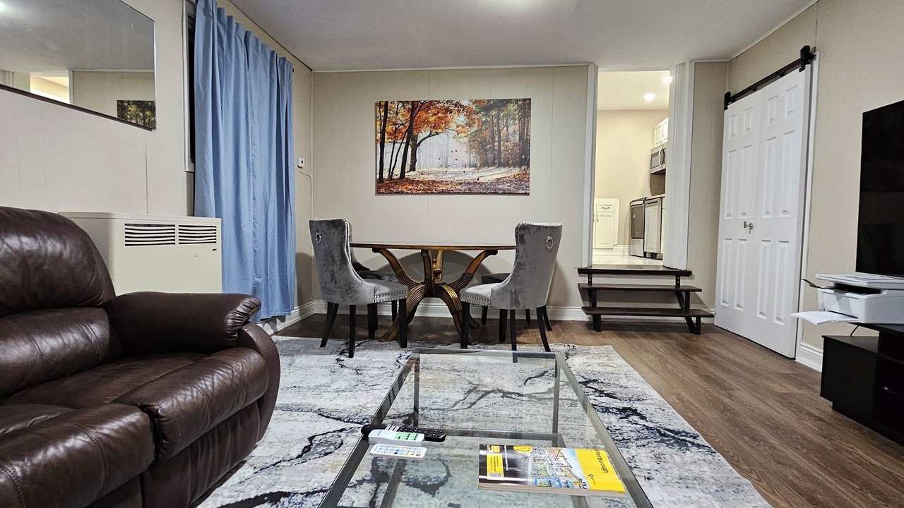 Photo of Livingroom in Peterborough