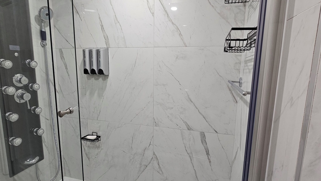 Photo of Bathroom in Peterborough