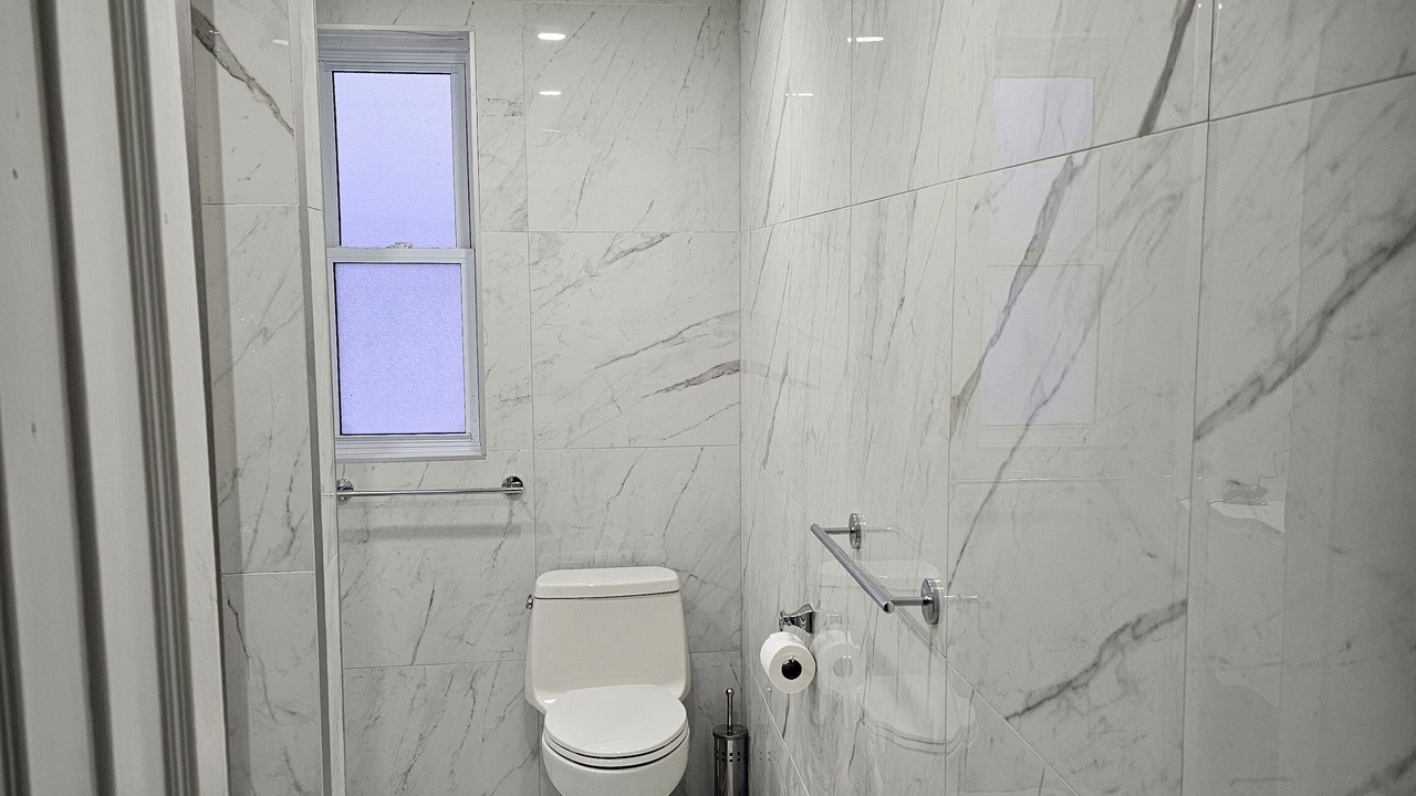 Photo of Bathroom in Peterborough