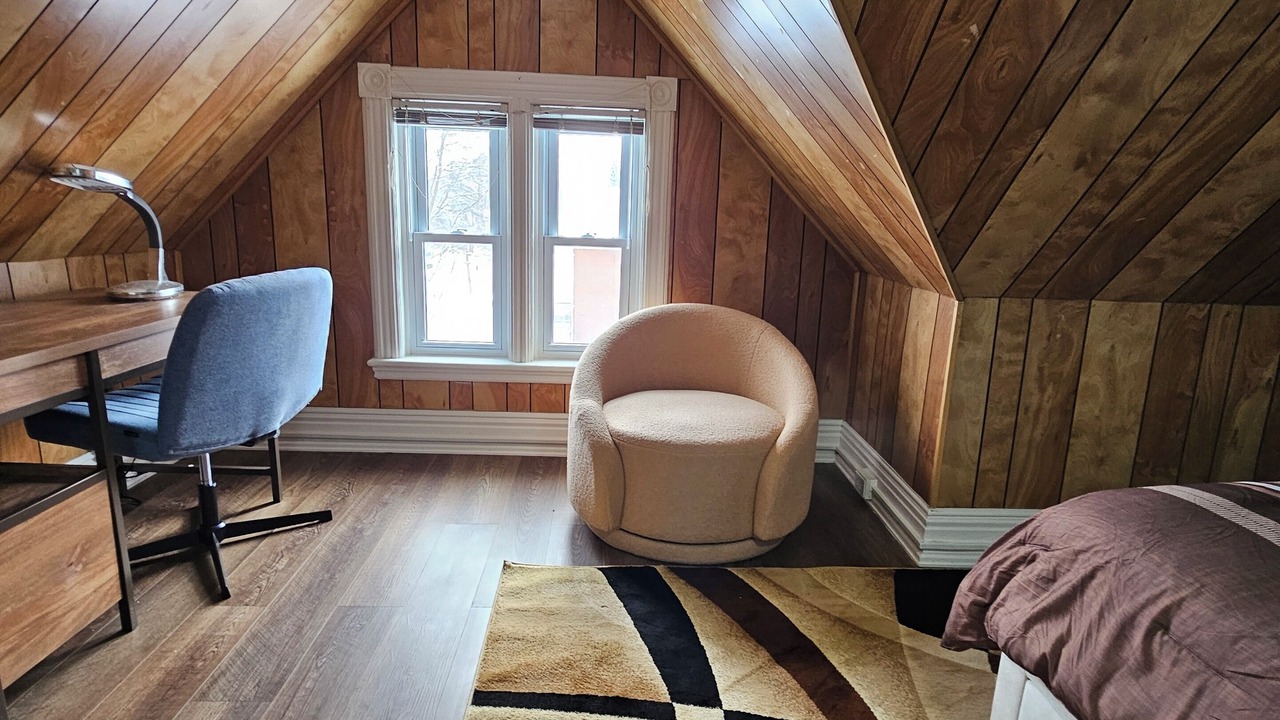 Photo of Bedroom in Peterborough