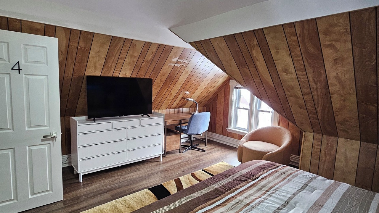 Photo of Bedroom in Peterborough