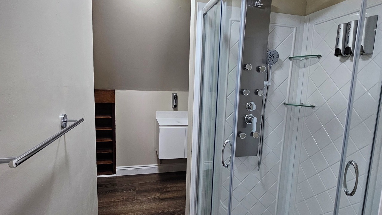 Photo of Bathroom in Peterborough