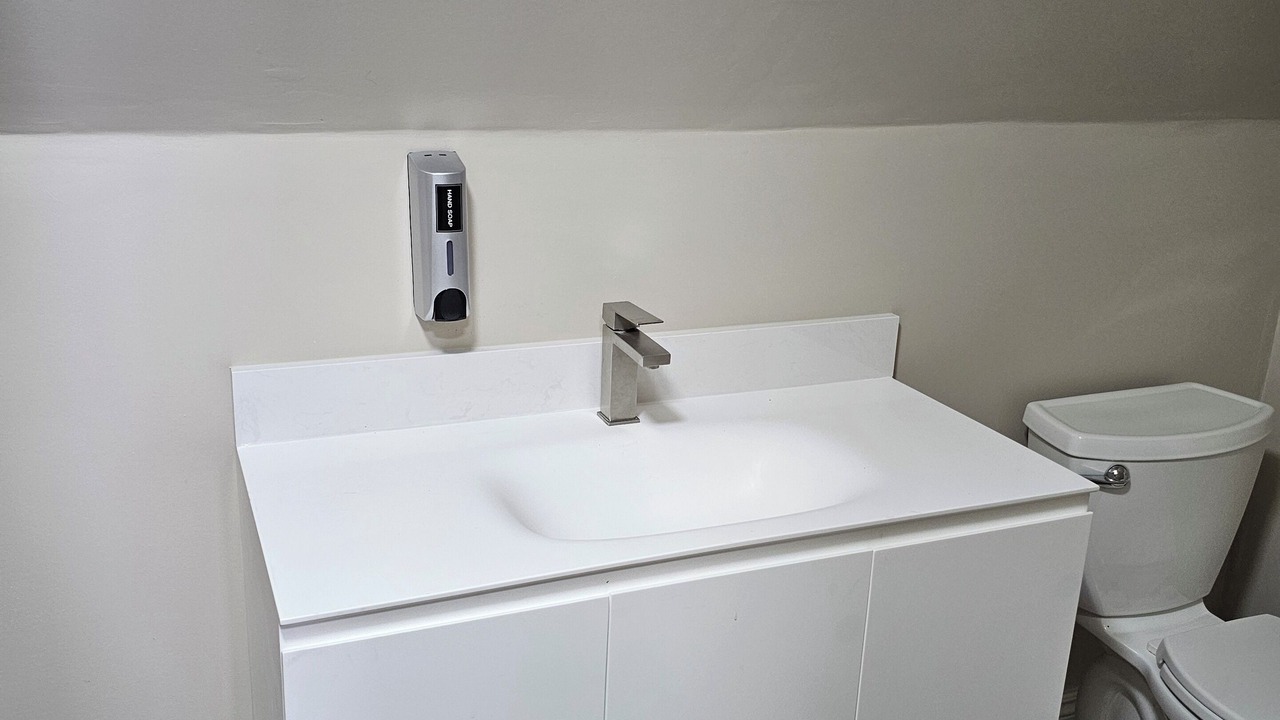 Photo of Bathroom in Peterborough