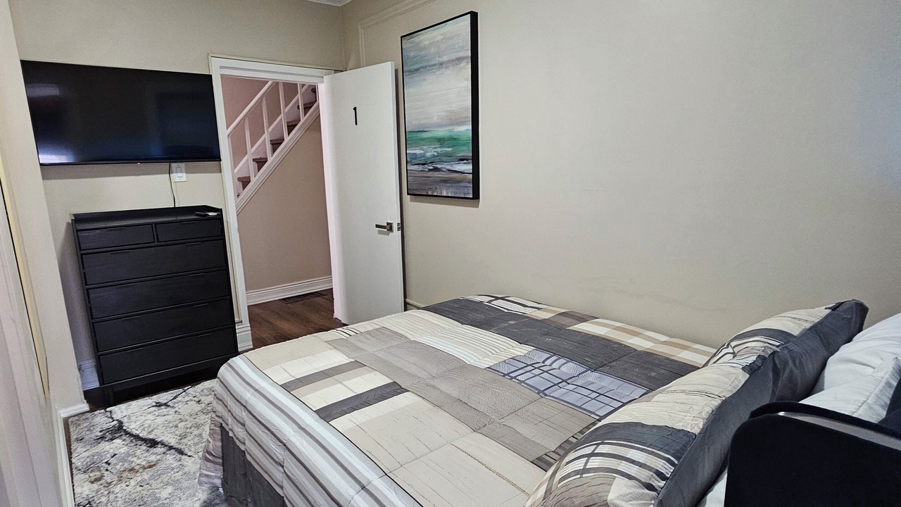 Photo of Bedroom in Peterborough