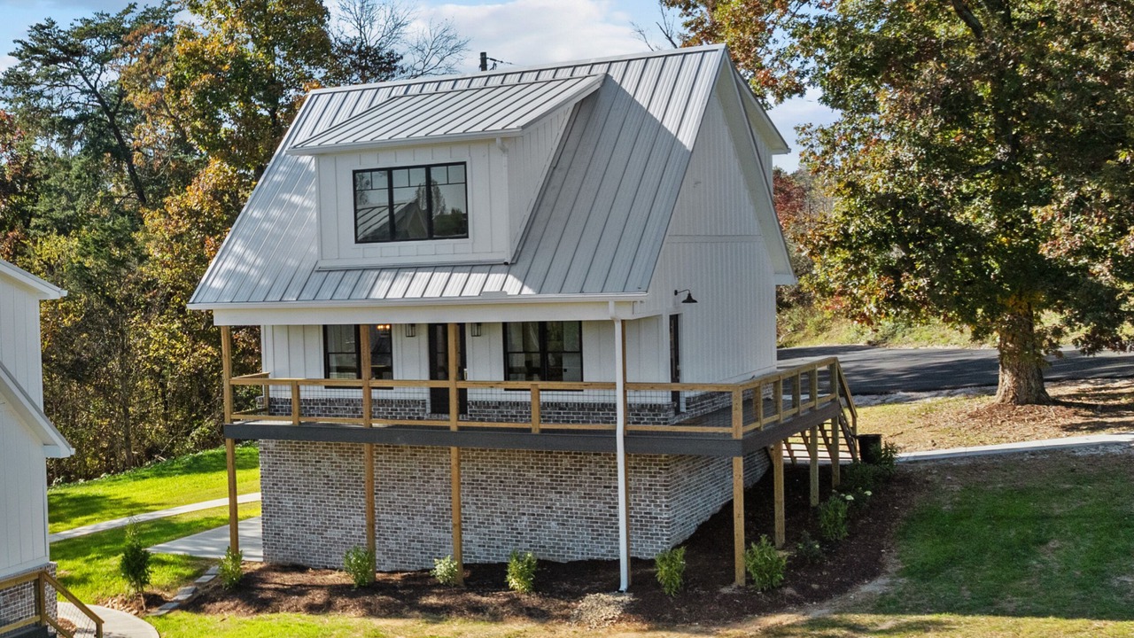 Photo of Outdoor in Grainger County