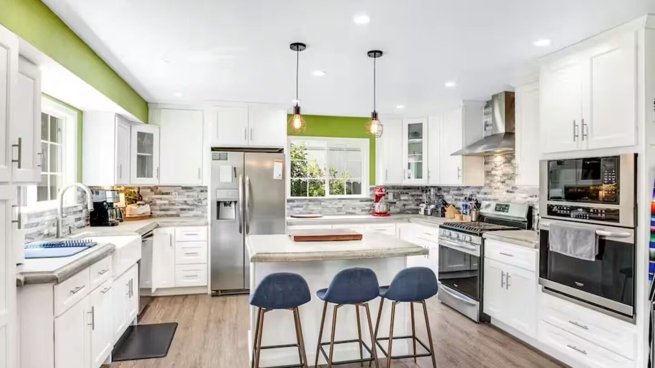 Photo of Kitchen in Santa Rosa