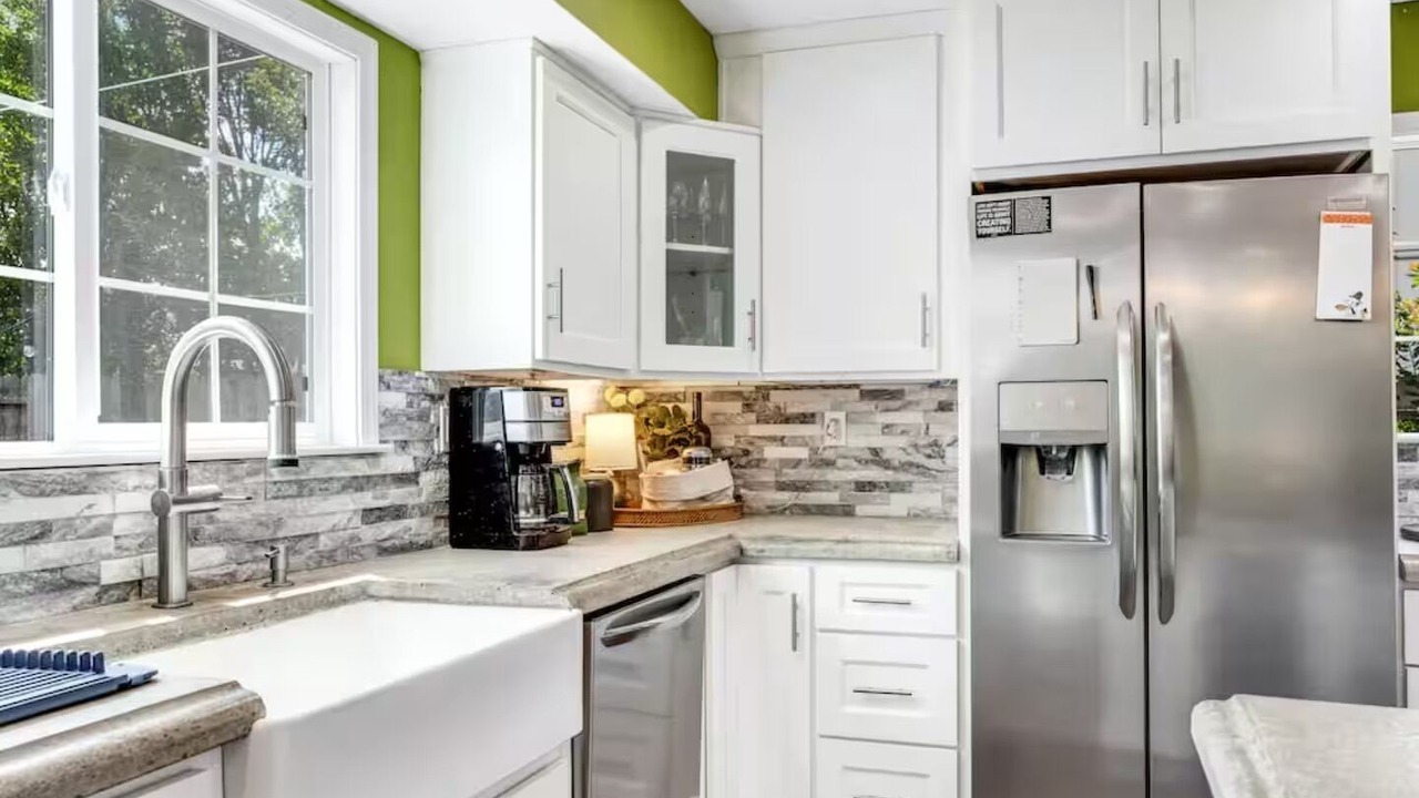 Photo of Kitchen in Santa Rosa