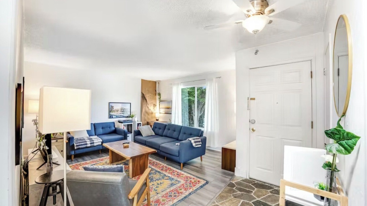 Photo of Livingroom in Santa Rosa