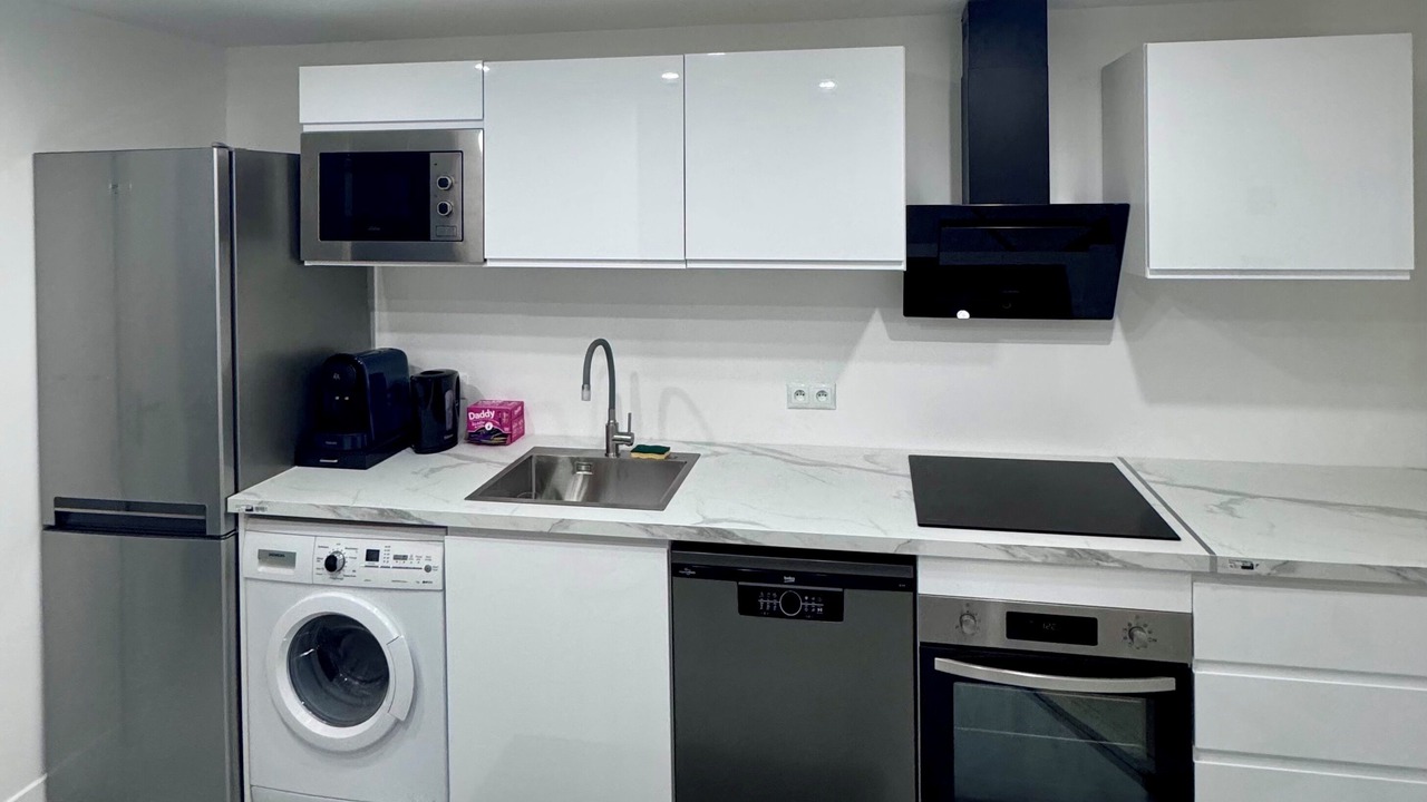 Photo of Kitchen in Villejuif