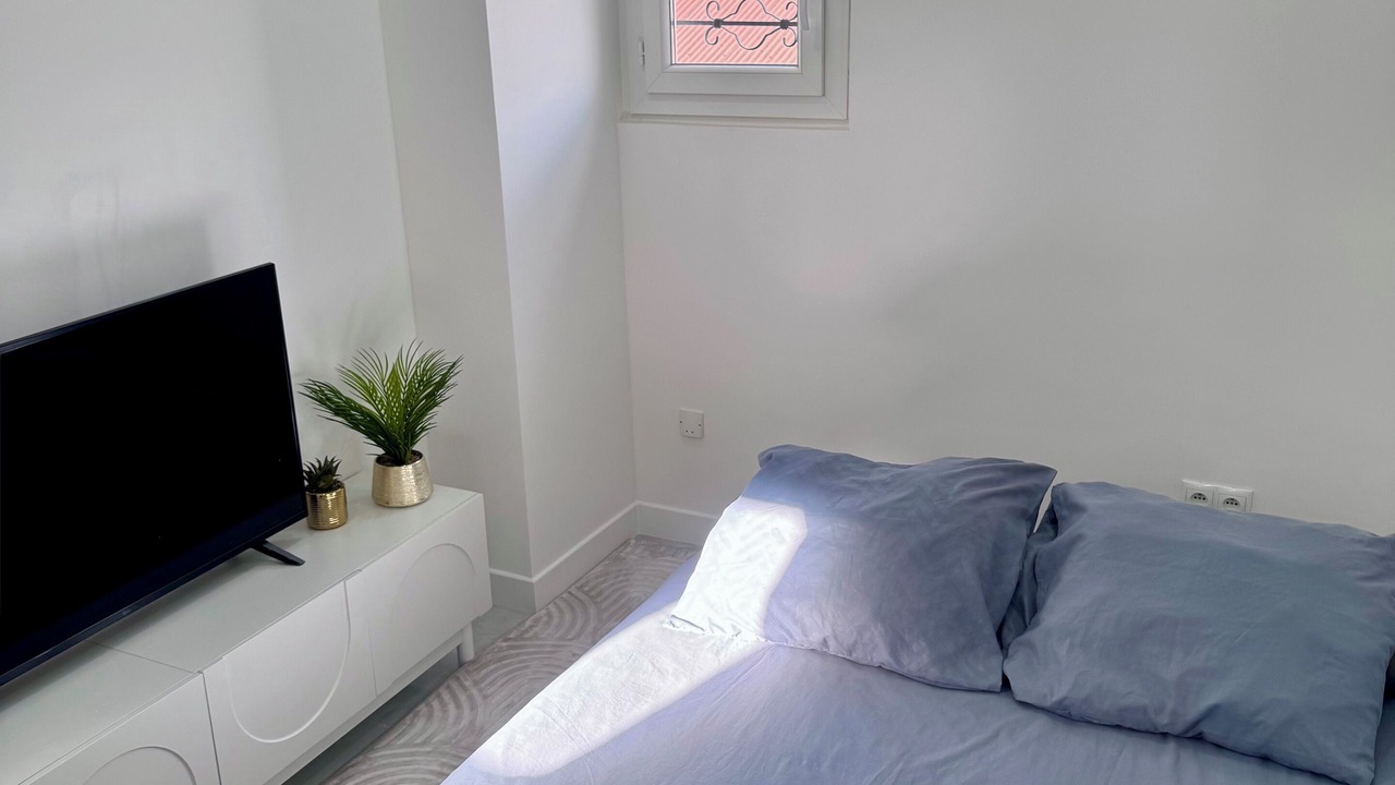 Photo of Bedroom in Villejuif