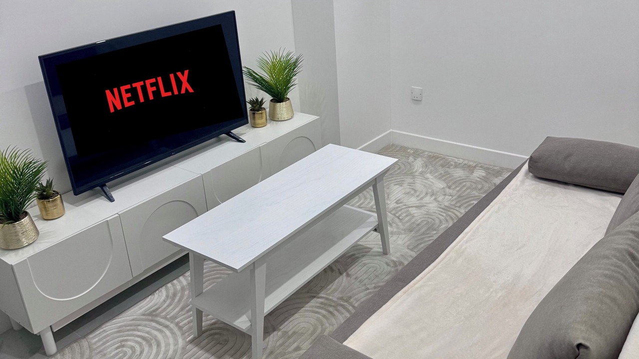 Photo of Livingroom in Villejuif